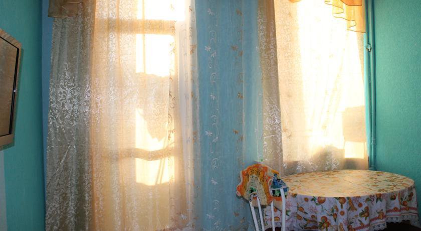 Гостиница Hostel 27 Севастополь-12