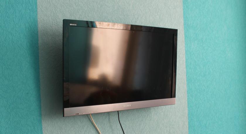 Гостиница Hostel 27 Севастополь-11