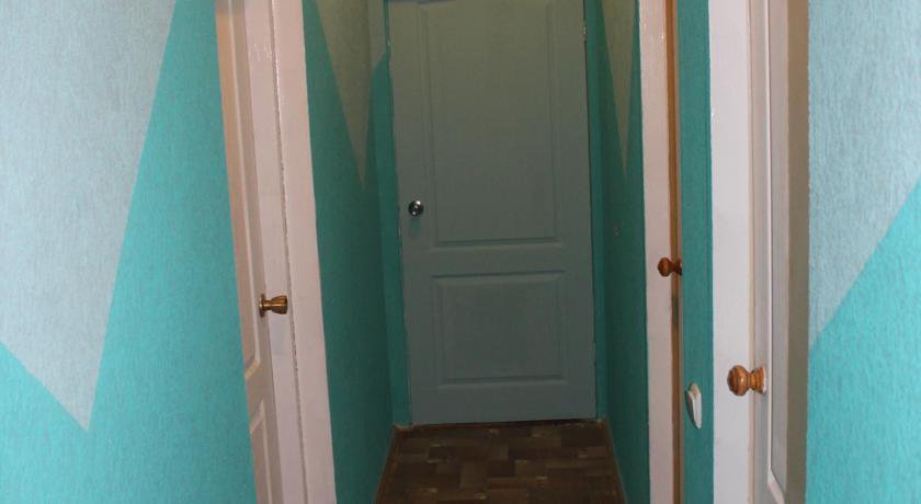 Гостиница Hostel 27 Севастополь-5
