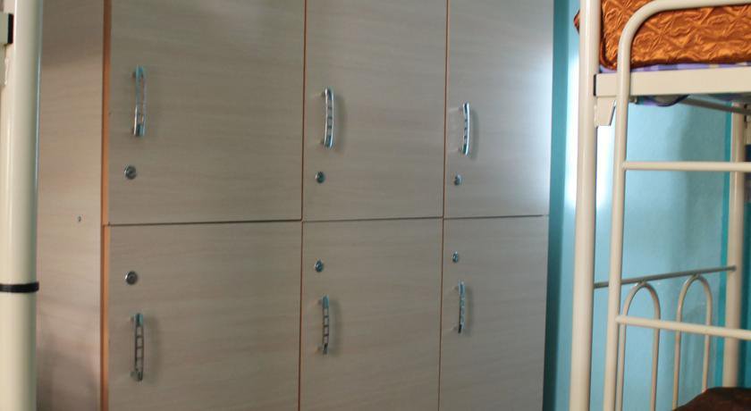Гостиница Hostel 27 Севастополь-4