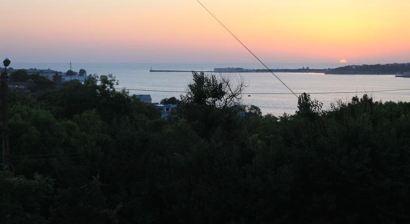 Гостиница Hostel 27 Севастополь-15