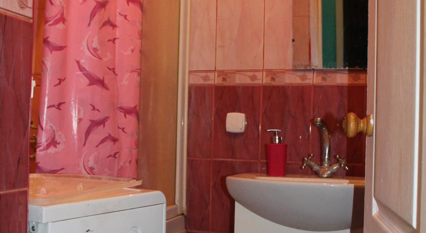 Гостиница Hostel 27 Севастополь-7