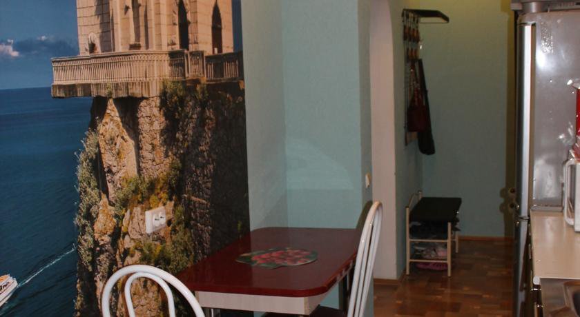 Гостиница Hostel 27 Севастополь-6