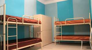 Гостиница Hostel 27 Севастополь-6