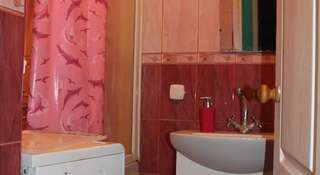 Гостиница Hostel 27 Севастополь-3
