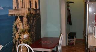 Гостиница Hostel 27 Севастополь-2