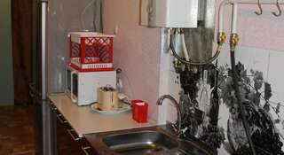 Гостиница Hostel 27 Севастополь-5